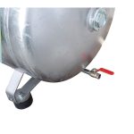 Aircraft Kolbenkompressor AIRPROFI 980/500/10 OF H PRO – Bild 3