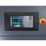 Aircraft Schraubenkompressor A-K-MAX 45E-10 VS (PM) – Bild 2