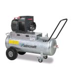 Aircraft Schraubenkompressor ACS SPECIAL 2,7-10-100