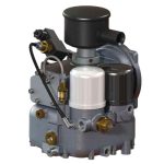 Aircraft Schraubenkompressor ACS SPECIAL 2,7-10 – Bild 5