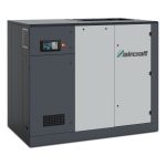 Aircraft Schraubenkompressor A-K-MAX 76-13 VS (PM)