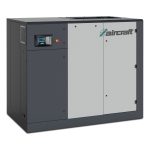 Aircraft Schraubenkompressor A-K-MAX 90-10 (IE4)