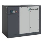Aircraft Schraubenkompressor A-K-MAX 90-13 (IE4)