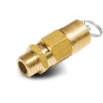 Aircraft_Sicherheitsventil G1/4" / 10bar_Kategorie IV / CE