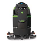 Cleancraft Aufsitzscheuersaugmaschine ASSM 1000 – Bild 2