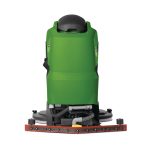 Cleancraft Aufsitzscheuersaugmaschine ASSM 1000 – Bild 3