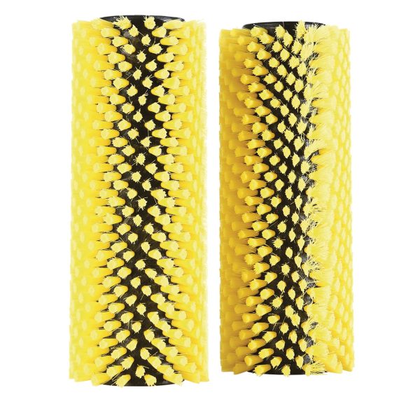 Cleancraft_Bürste_gelb (weich)