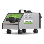 Cleancraft Dampfreiniger  SG 36