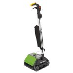 Cleancraft Doppelwalzenmaschine DWM 280 AC