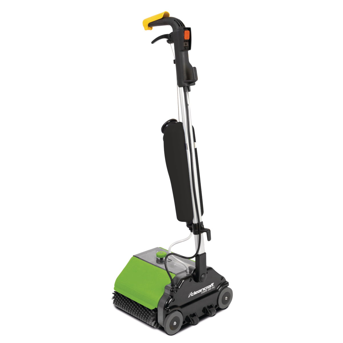 Cleancraft_Doppelwalzenmaschine_280-AC-5 Cleancraft Doppelwalzenmaschine DWM 280 AC – Bild 1