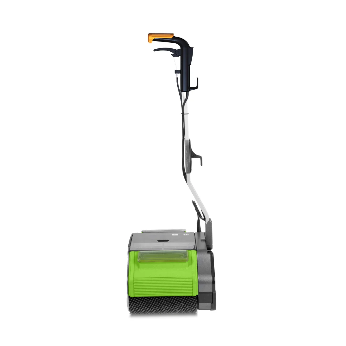 Cleancraft Doppelwalzenmaschine DWM-K 340 – Bild 2