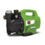 Cleancraft Gartenpumpe GP 1106P