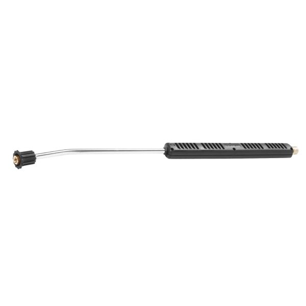 Cleancraft_Gebogene Lanze_mit Düsenhalter (ohne Düse)