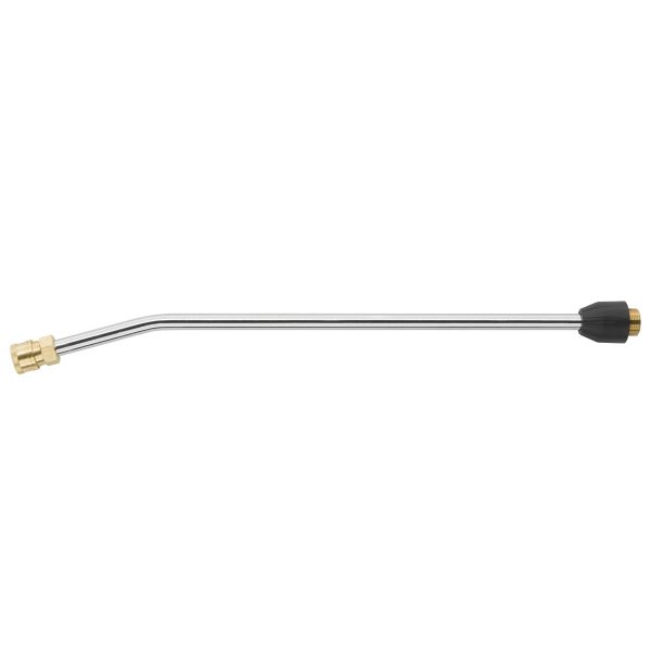 Cleancraft_Gebogene Lanze_mit Schnellverschluss für Düsen