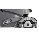 Cleancraft Handgeführte Scheuersaugmaschine SSM 331-11 – Bild 2