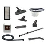 Cleancraft Industrie-Trockensauger flexCAT 116 Q – Bild 5