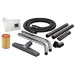 Cleancraft Industrie-Trockensauger dryCAT 133 IC H-Class – Bild 3