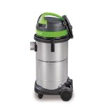 Cleancraft Industrie-Trockensauger flexCAT 141 VCA – Bild 2