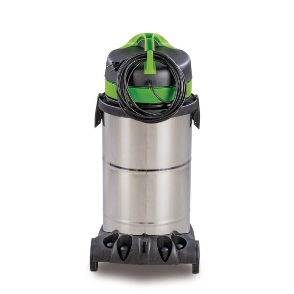 Cleancraft Industrie-Trockensauger flexCAT 141 VCA – Bild 3