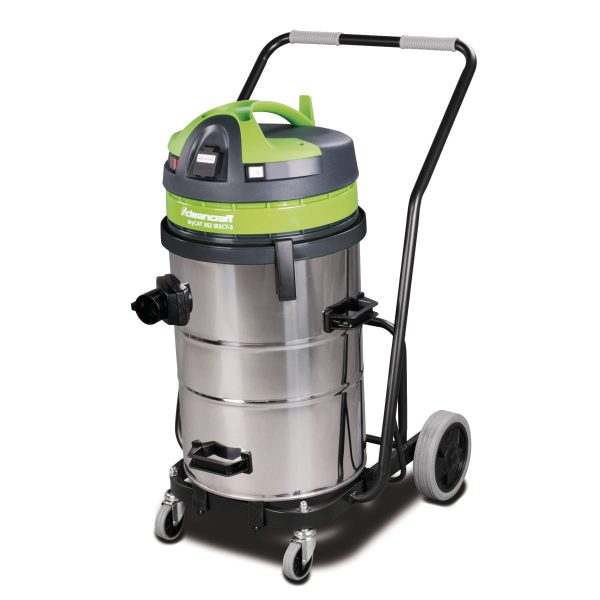 Cleancraft Industrie-Trockensauger dryCAT 362 IRSCT-3 – Bild 2