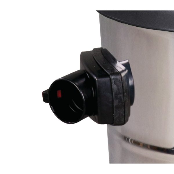 Cleancraft Industrie-Trockensauger dryCAT 362 IRSCT-3 – Bild 4