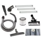 Cleancraft Nass-/Trockensauger wetCAT 120 RH – Bild 5