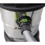 Cleancraft Nass-/Trockensauger wetCAT 131 IRH – Bild 5