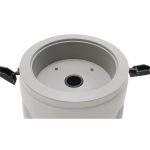 Cleancraft Nass-/Trockensauger flexCAT 135 O – Bild 2