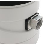 Cleancraft Nass-/Trockensauger flexCAT 135 O – Bild 4