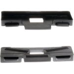 Cleancraft_Padhalter für Bodendüse mit Klappbürste_