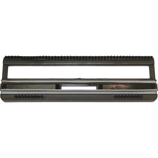 Cleancraft_Rahmen mit Borsten und Gummiabstreifer für Mehrzweckdüse_