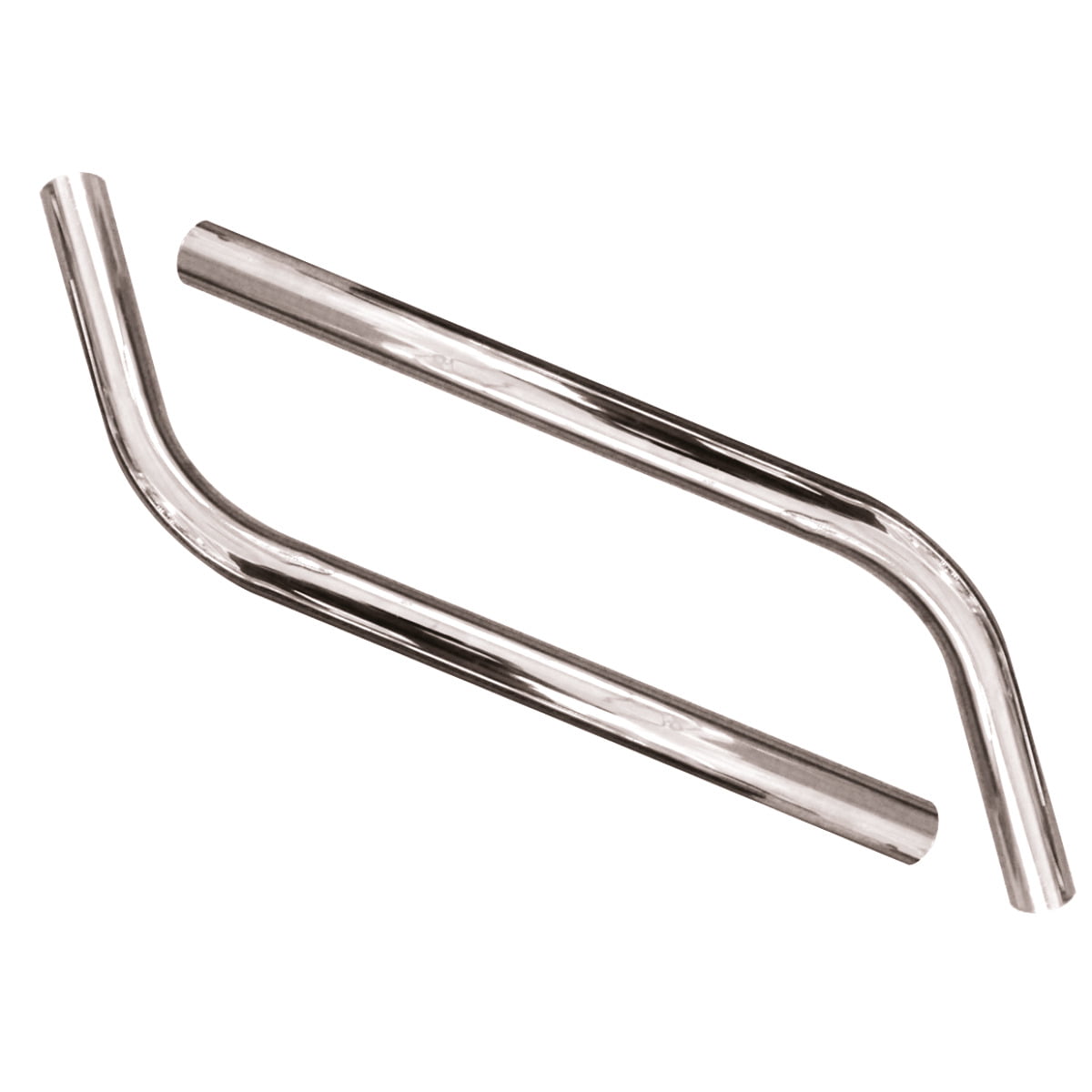 Cleancraft_Saugrohr_O-38-mm-2-x-057-m-verchromt Cleancraft_Saugrohr_Ø 38 mm / 2 x 0