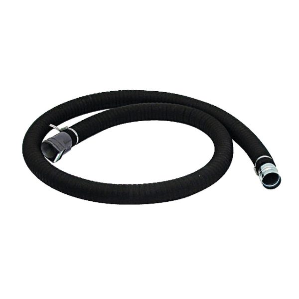 Cleancraft_Saugschlauch_Ø 50 mm / 3 m