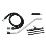 Cleancraft_Schlauch- und Düsensatz