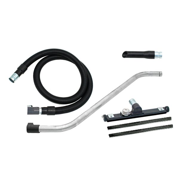 Cleancraft_Schlauch- und Düsensatz