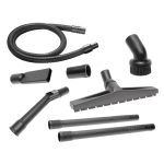 Cleancraft_Schlauch- und Düsensatz_Ø 38/60 mm