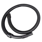 Cleancraft_Schlauch_Ø 32 mm / 2 m mit Anschluss und Griffstück