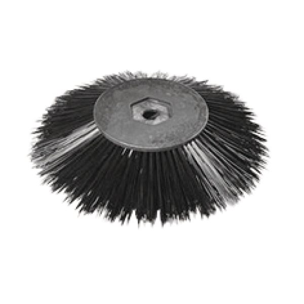 Cleancraft_Seitenbesen_Seitenbesen PPL Ø400mm AUKM 600