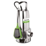 Cleancraft Tauchpumpe SDWP 10020