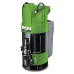 Cleancraft Tauchwasserpumpe SDWP 7014A