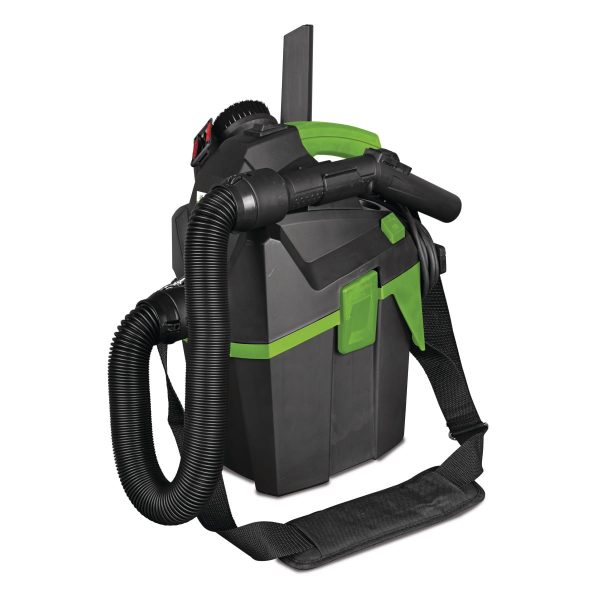 Cleancraft Trockensauger dryCAT 16 L-Class – Bild 2