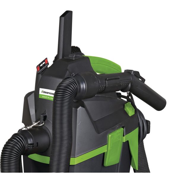 Cleancraft Trockensauger dryCAT 16 L-Class – Bild 3