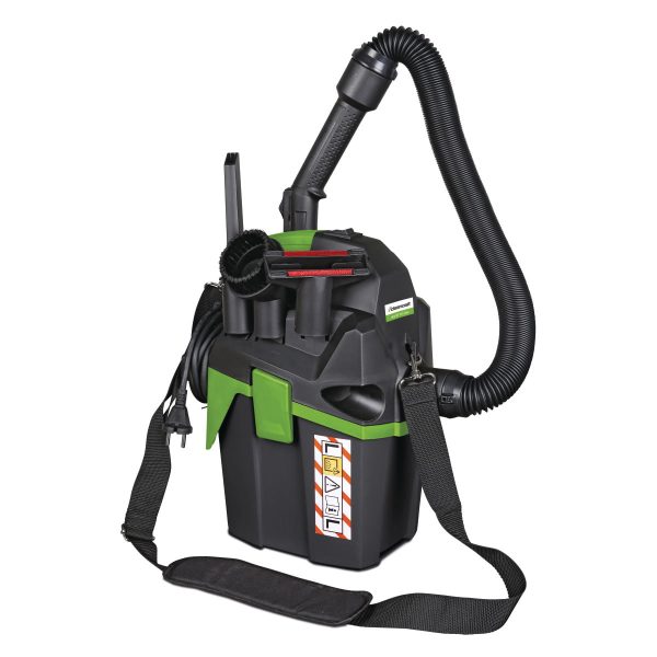 Cleancraft Trockensauger dryCAT 16 L-Class – Bild 1