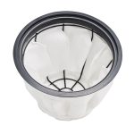 Cleancraft Trockensauger dryCAT 320 BAG-H Pro – Bild 5