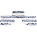 Cleancraft_Universalpad für Bodendüse mit Klappbürste_