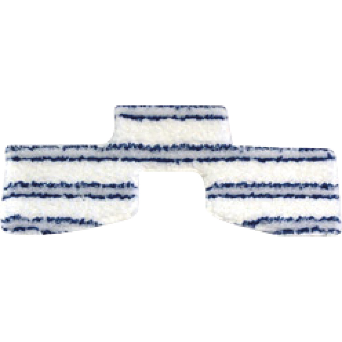 Cleancraft_Universalpad-fuer-Bodenduese-mit-Klappbuerste Cleancraft_Universalpad für Bodendüse mit Klappbürste_