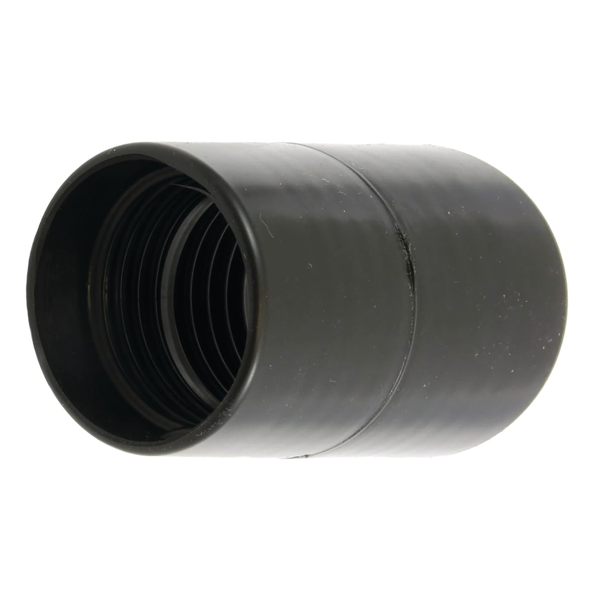 Cleancraft_Verbindungsstueck-antistatisch_fuer-Saugschlauch-O-38-mm Cleancraft_Verbindungsstück