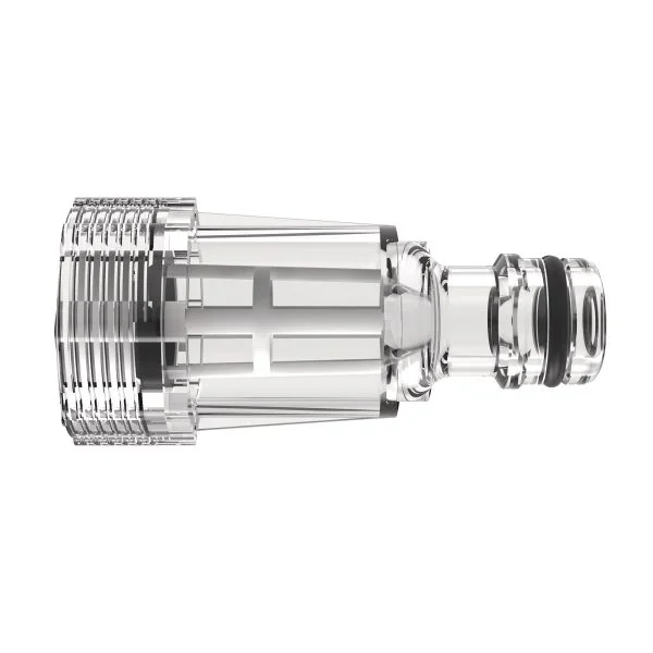 Cleancraft_Wasseranschlussset mit Filter_