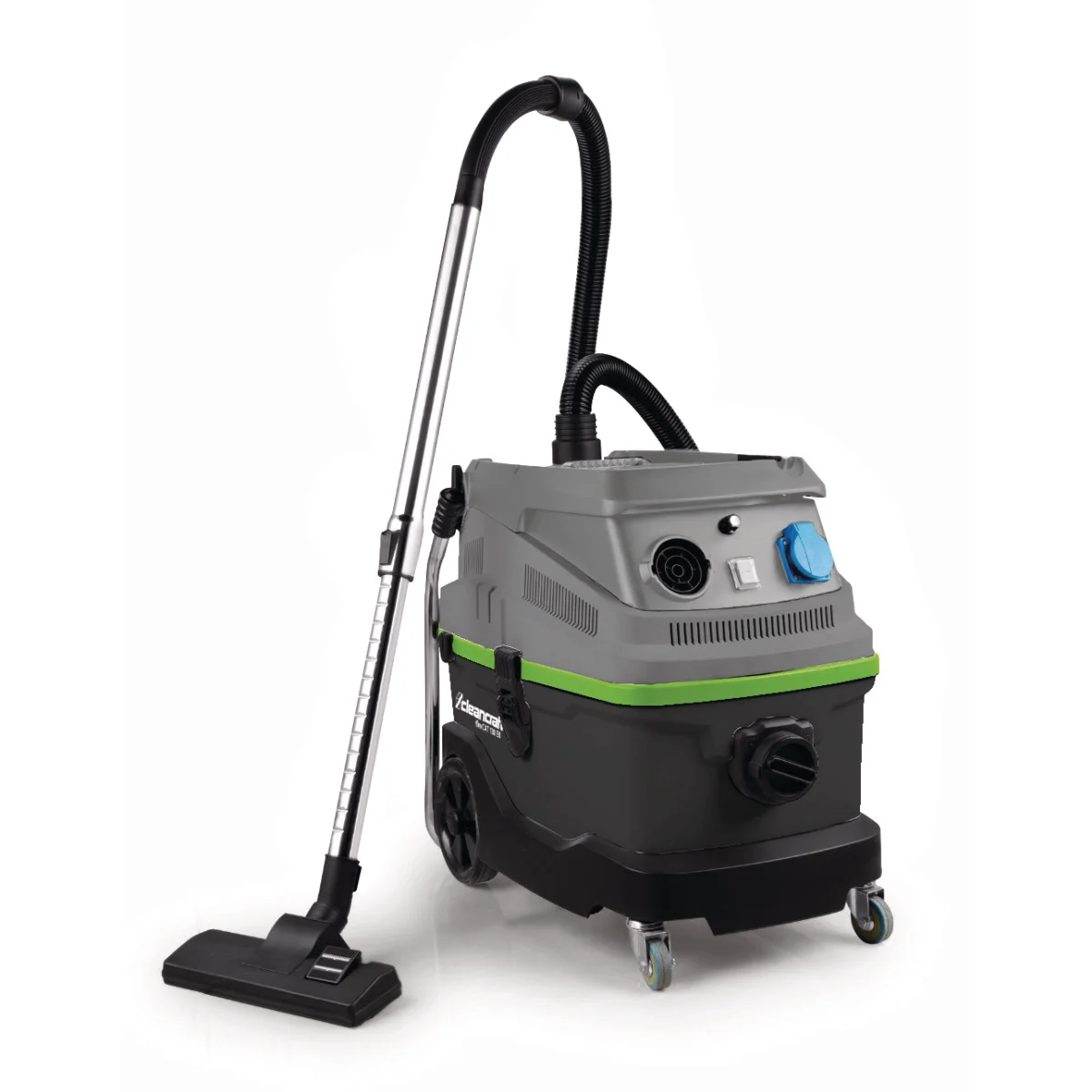 Cleancraft Wasserfiltersauger flexCAT 130 ER – Bild 1