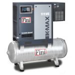 Fini Schraubenkompressor K-MAX 11-08-500 ES VS (IE3)